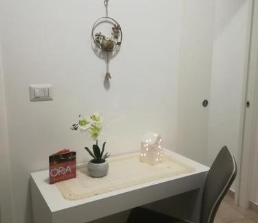 Oria Historic Centre Appartement | Elisea House