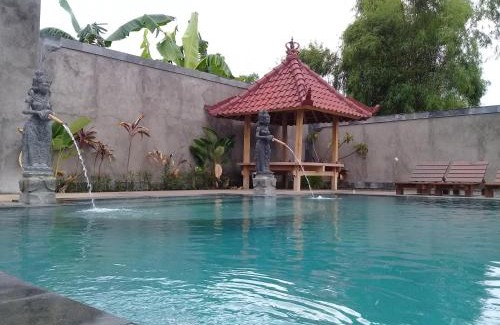 Pemuteran Maison | Eliska Sumberkima