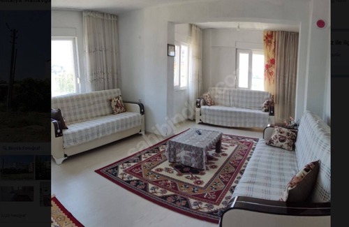 Manavgat Appartement | Elit Özel Aile Apartı