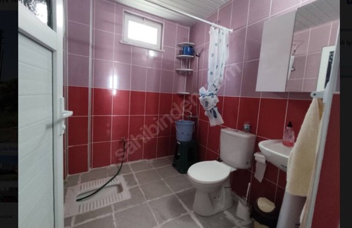 Manavgat Appartement | Elit Özel Aile Apartı