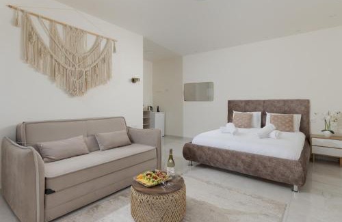 Eilat Appartement | Elita suite