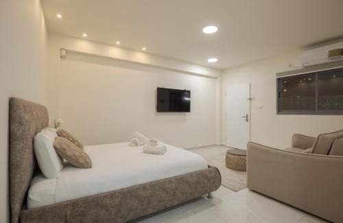 Eilat Appartement | Elita suite