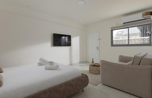 Eilat Appartement | Elita suite