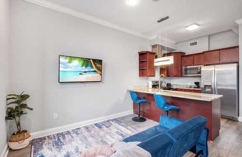 Olde Kensington Appartement | Elite 1BR Suite w/ Pool & Gym