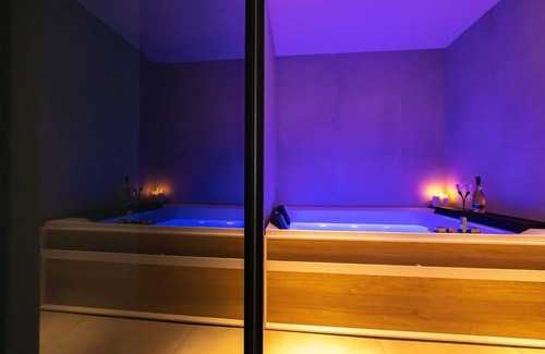 Reggio Calabria Maison | Elite Accommodations & Hydromassage Pool