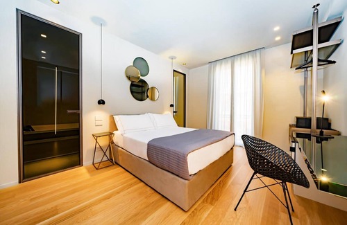 Reggio Calabria Maison | Elite Accommodations & Hydromassage Pool