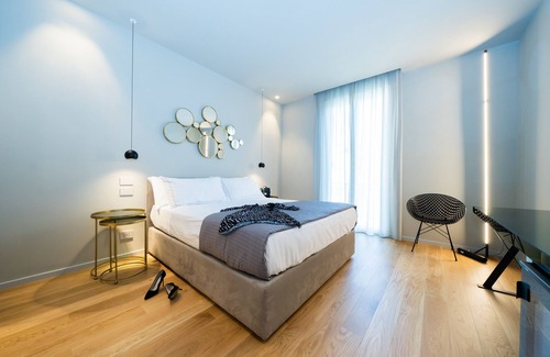 Reggio Calabria Maison | Elite Accommodations & Hydromassage Pool