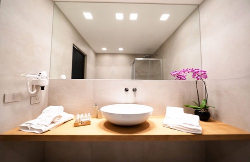 Reggio Calabria Maison | Elite Accommodations & Hydromassage Pool