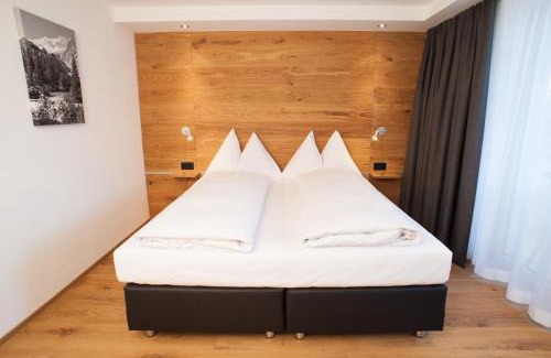 Saas-Fee Hôtel | Elite Alpine Lodge - Apart & Breakfast