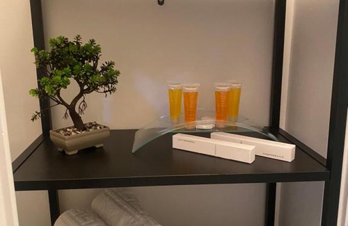 Agios Dimitrios Appartement | Elite Apartment 2