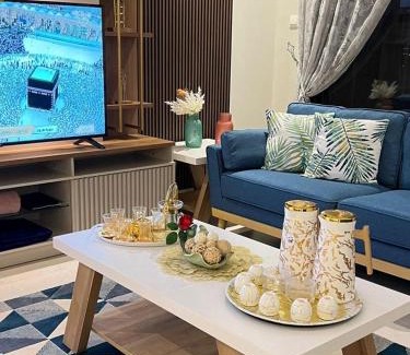 Qurtubah Appartement | Elite Apartment 2