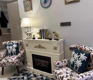 Qurtubah Appartement | Elite Apartment 2