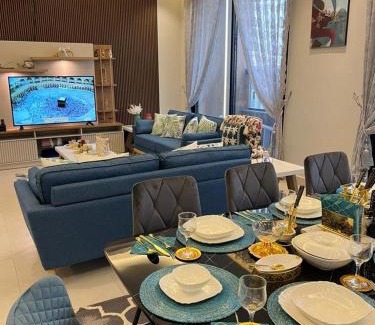Qurtubah Appartement | Elite Apartment 2