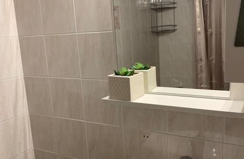 Elliniko-Argyroupoli Appartement | Elite Apartment 3