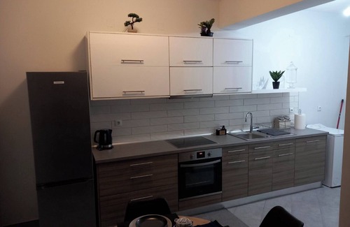 Larissa Appartement | Elite Apartment Larisa