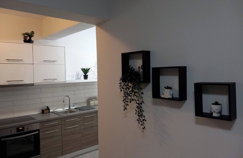 Larissa Appartement | Elite Apartment Larisa