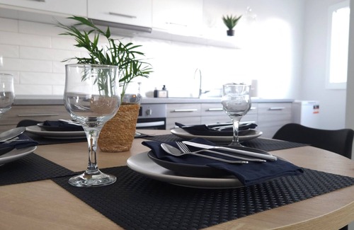 Larissa Appartement | Elite Apartment Larisa