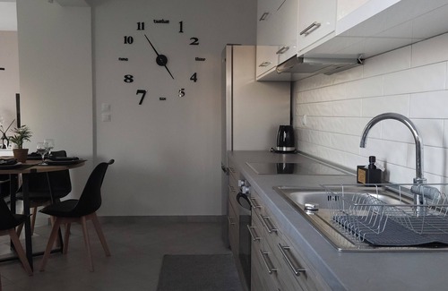 Larissa Appartement | Elite Apartment Larisa