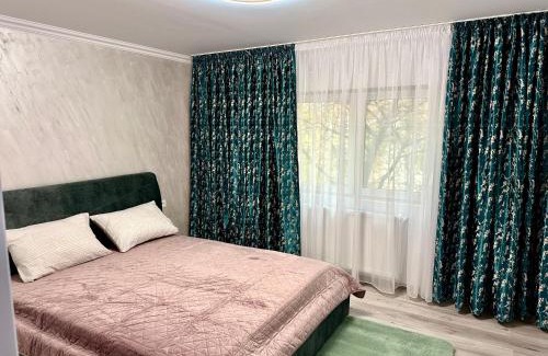 Buzau Appartement | ELITE APARTMENT