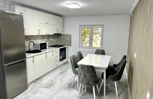 Buzau Appartement | ELITE APARTMENT