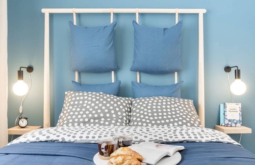 Siedlce Appartement | Elite Apartments Blue