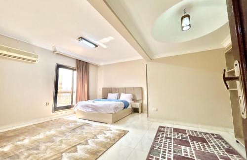 Al Duqqi Appartement | Elite Apartments in Mohandseen - Families only