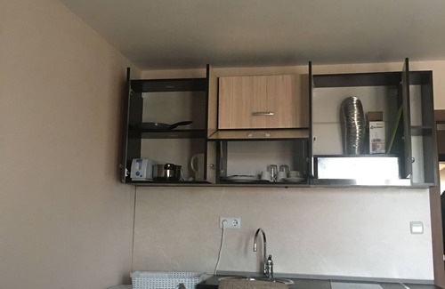 Old Town Appartement | Elite Apartments est situé dans la vieille ville de Pomorie