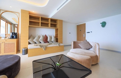 Talat Yai Maison | "Elite Atoll Khanom: Luxurious Top View Haven"