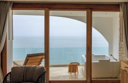 Talat Yai Maison | "Elite Atoll Khanom: Luxurious Top View Haven"
