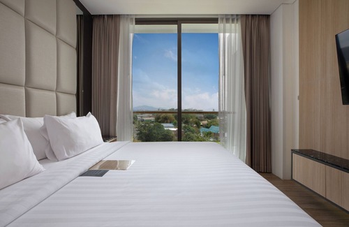 Ban Saiyuan Hôtel | Elite Atoll Serviced Apartments