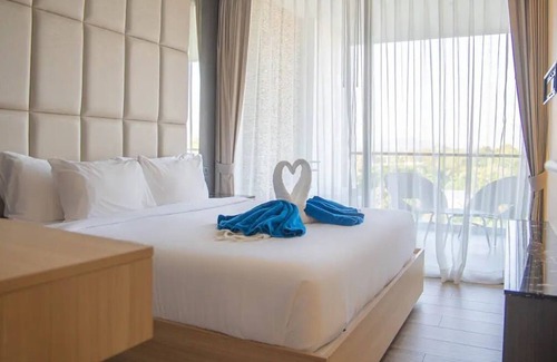 Ban Saiyuan Hôtel | Elite Atoll Serviced Apartments