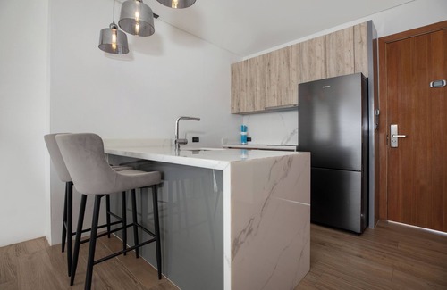 Ban Saiyuan Hôtel | Elite Atoll Serviced Apartments