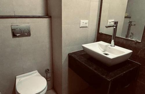 Greater Noida Lit Et Petit-Déjeuner | Elite Bnb