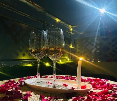 Greater Noida Lit Et Petit-Déjeuner | Elite Bnb