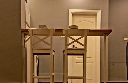 Al Jubeiha Appartement | Elite Corner Apartment