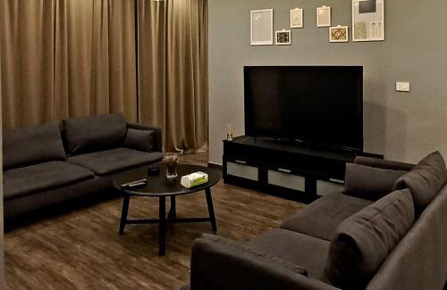 Al Jubeiha Appartement | Elite Corner Apartment