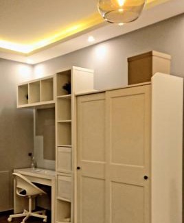 Al Jubeiha Appartement | Elite Corner Apartment