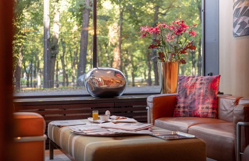 Ostermalm Hôtel | Elite Eden Park Hotel