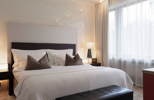Ostermalm Hôtel | Elite Eden Park Hotel