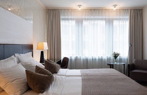 Ostermalm Hôtel | Elite Eden Park Hotel