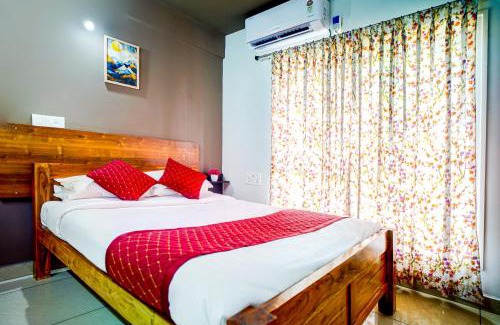 Mysore Appartement | Elite Enclave - Mysore - 2BHK Luxury Serviced Apartments