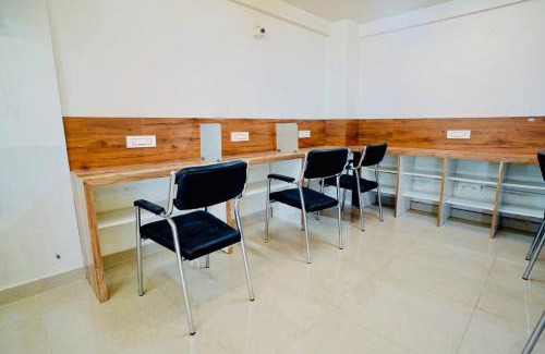 Mysore Appartement | Elite Enclave - Tellus - 2BHK - Luxury Serviced Apartments