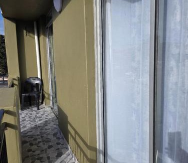 Parow Appartement | Elite Escape - 2 bedroom apartment