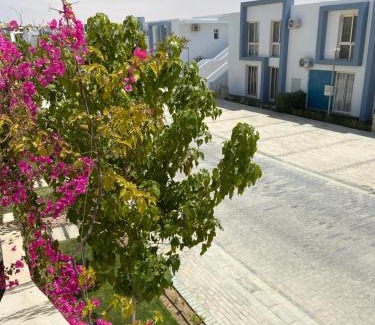 Ad-Dab'ah Appartement | Elite Fouka Bay Chalet at North Coast, Egypt