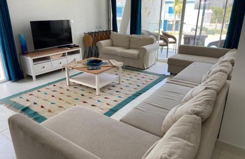 Ad-Dab'ah Appartement | Elite Fouka Bay Chalet at North Coast, Egypt
