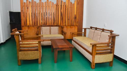 Dambulla Maison | Elite Home Stay