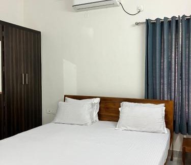 Visakhapatnam Appartement | Elite Homes Perfect Guest Rooms.