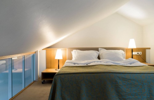 Stenstaden Hôtel | Elite Hotel Knaust