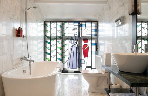 Stenstaden Hôtel | Elite Hotel Knaust