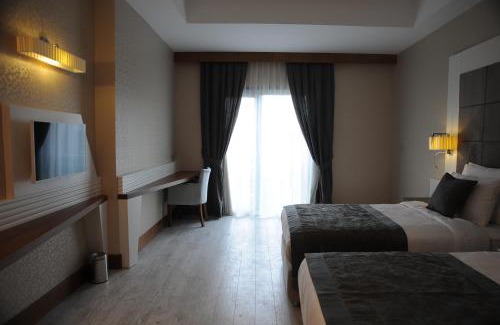 Darica Hôtel | Elite Hotels Darica Spa & Convention Center